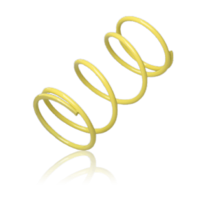 Variator springs