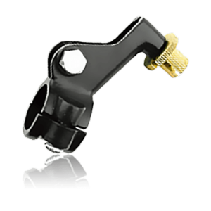 Brake arm consol