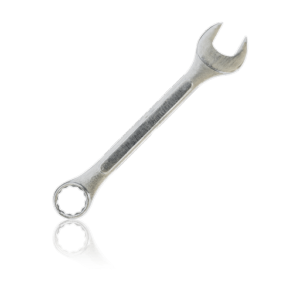 Spanners parts from the biggest manufacturers at really low prices
