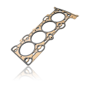 Cylinder head gaskets parts from the biggest manufacturers at really low prices