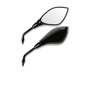 Motorcycle rear-view mirror parts from the biggest manufacturers at really low prices