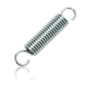 Extension spring parts from the biggest manufacturers at really low prices