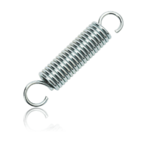 Extension spring