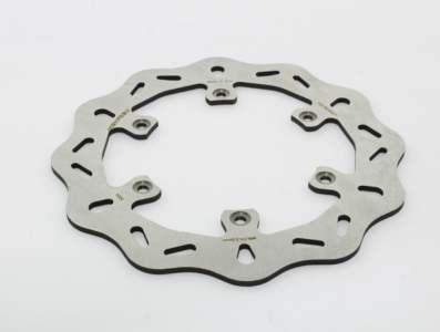 NEWFREN Motorcycle brake disc