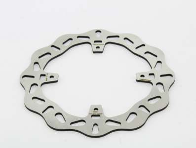 NEWFREN Motorcycle brake disc