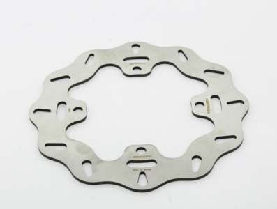 NEWFREN Motorcycle brake disc