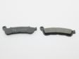 NEWFREN Brake pad for motorcycle