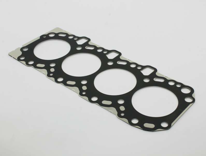 GUARNITAUTO Cyilinder head gasket 10637645 Gasket Design: Multilayer Steel (MLS), Thickness [mm]: 1,05, Notches / Holes Number: 5, Bore O [mm]: 97,5