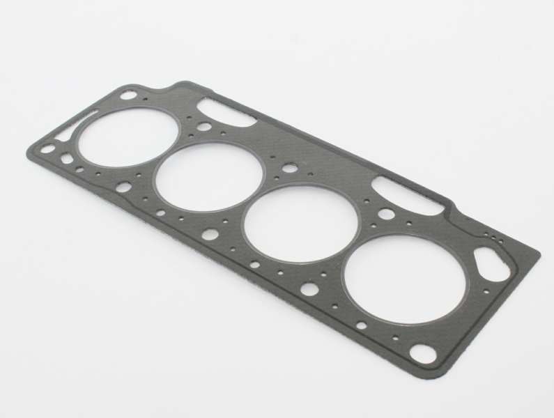 GUARNITAUTO Cyilinder head gasket 10637584 Gasket Design: Fibre Composite, Thickness [mm]: 1,55, Notches / Holes Number: 3, Bore O [mm]: 81,5