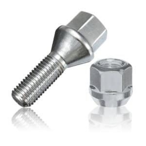 Wheel bolt, wheel nut parts from the biggest manufacturers at really low prices