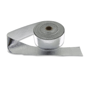 Air conditioning hose bandage tape