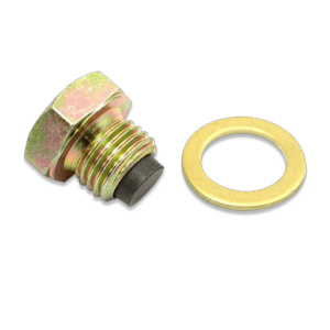 Oil drain plug kit parts from the biggest manufacturers at really low prices