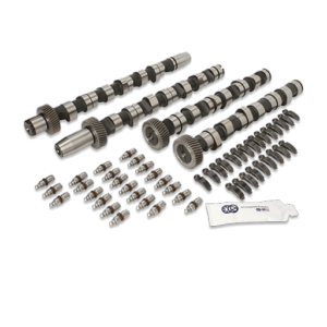 Camshaft repair set parts from the biggest manufacturers at really low prices