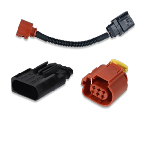 Adapter cable parts from the biggest manufacturers at really low prices
