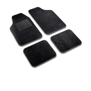 Car carpet set parts from the biggest manufacturers at really low prices