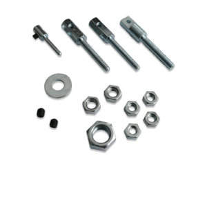 Clutch cable nut parts from the biggest manufacturers at really low prices