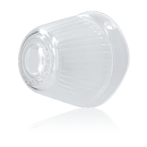 Inner lighting shell