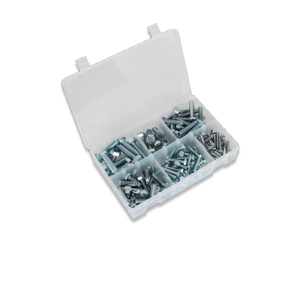 Screw kit parts from the biggest manufacturers at really low prices