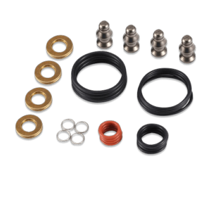 Diesel accessory kit