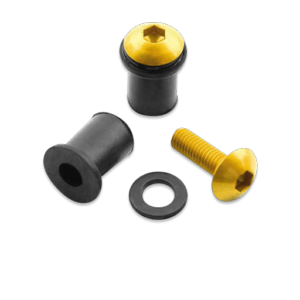 Motorcycle bolt set parts from the biggest manufacturers at really low prices