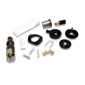 Coupling repair kit parts from the biggest manufacturers at really low prices