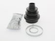 GOMET Drive shaft boot 28896 Internal. Material: rubber
Diameter 1/ Diameter 2 [mm]: A=25 / C=65, Length [mm]: 100, Material: Elastomer 1.