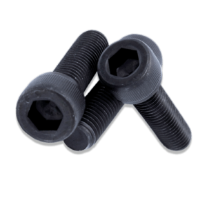 Oil pump screw