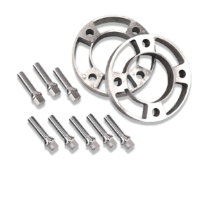 Wheel repair kit parts from the biggest manufacturers at really low prices