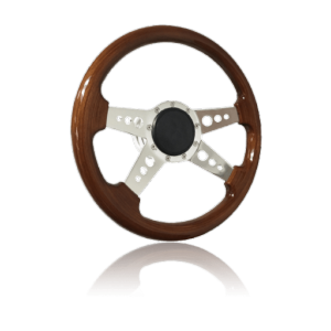 Steering wheel parts from the biggest manufacturers at really low prices