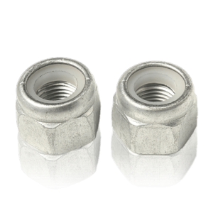 Self locking nut parts from the biggest manufacturers at really low prices