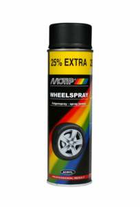 MOTIP Wheel krepairer spray