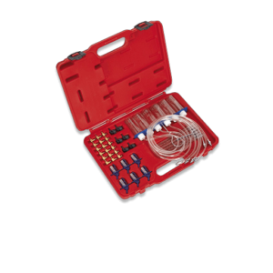 Injector tester parts from the biggest manufacturers at really low prices