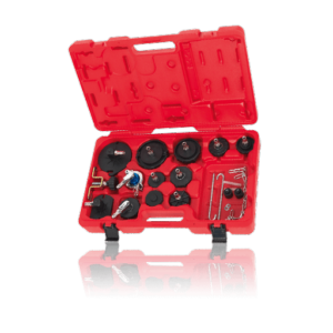 Brake and clutch bleeder set parts from the biggest manufacturers at really low prices