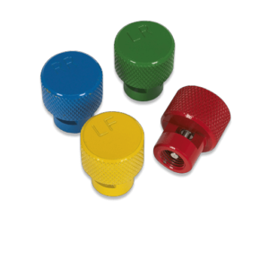 Tire pressure sensor marking valve cap parts from the biggest manufacturers at really low prices