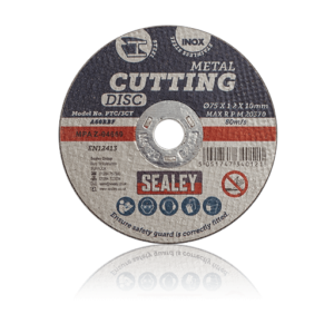 Cutting wheels parts from the biggest manufacturers at really low prices