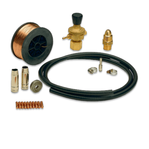 Professional gas welder kit parts from the biggest manufacturers at really low prices