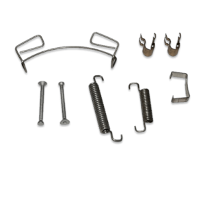 Brake cable repair kit