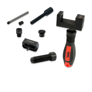 Chain Cutting & Press-Fit Tool parts from the biggest manufacturers at really low prices