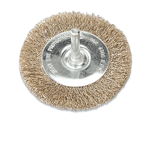 Wire brush disc parts from the biggest manufacturers at really low prices