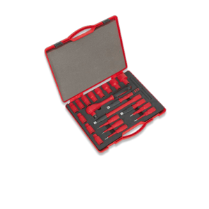 VDE insulated open end spanner set parts from the biggest manufacturers at really low prices