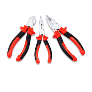 VDE Insulated Pliers Set parts from the biggest manufacturers at really low prices