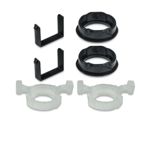Parking radar sensor mount parts from the biggest manufacturers at really low prices
