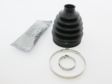 GOMET Drive shaft boot 29463 External. stock. Material: Thermoplastic 1.