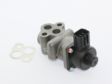 DRI EGR valve 11024443 Renovated. Returned products must be returned in the original boxes supplied by BORG!
Operating Mode: Electric, Supplementary Article/Supplementary Info: with gaskets/seals 2.