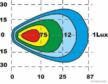 ELPARTS Arbeitsscheinwerfer 11049557 Breite [mm]: 122, Nennspannung [V]: 12, 24, Montageart: Anbau, Bügelbefestigung, Höhe 1 [mm]: 106, Höhe 2 [mm]: 143, Tiefe [mm]: 64,5, Spannung von [V]: 9, Spannung bis [V]: 36, Leuchten-Bauart: LED, Anzahl der LEDs: 36, Lichtstrom [lm]: 5400, Farbtemperatur [K]: 6500, Schutzart (IP-Code): IP 68, IP 69K, Nennleistung [W]: 40, Zulassungsart: ECE-geprüft, Belastbarkeit bei 12V: 3,6A, Belastbarkeit bei 24V: 1,6A, Temperaturbereich von [°C]: -40, Temperaturbereich bis [°C]: +60, Verpolungsschutz: ja 6.