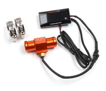 Temperature sensor parts from the biggest manufacturers at really low prices
