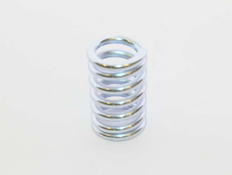 BOSAL Exhaust spring 595220 Sping
Length [mm]: 38 1.