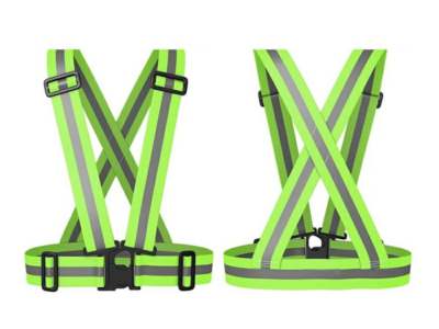 UNIX Safety reflective belt