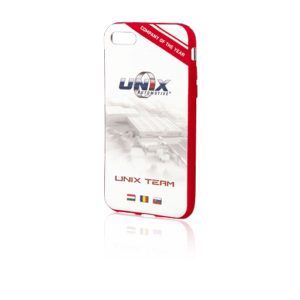 Phone Case - UNIX Design parts from the biggest manufacturers at really low prices