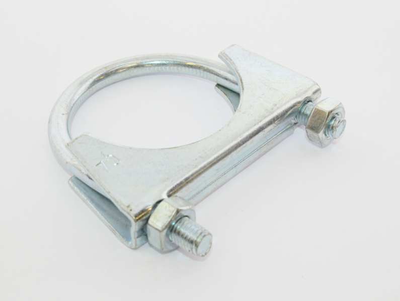 BOSAL Auspuffschelle 593050 Durchmesser [mm]: 70, Gewindemaß: M10 
Durchmesser [mm]: 70, Gewindemaß: M10, Rohrverbinder: Bügelschelle 1.